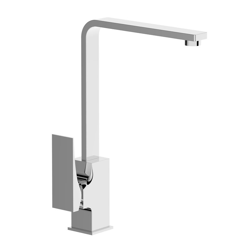 Cocina-Griferia-Cocina-Kubika-1-Jet-Cromo