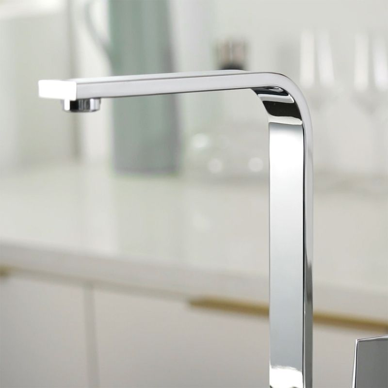 Cocina-Griferia-Cocina-Kubika-1-Jet-Cromo