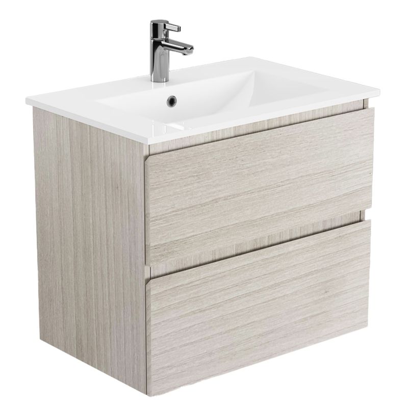 Baños-Mueble-de-Baño-New-Delfos-2-Cajones-Danish-Oak-1000x600x450mm