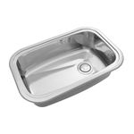 Cocina-Pack-Lavaplatos-Simple-E60-Cromo-C-Desague-Sifon-y-Cubre-Desague