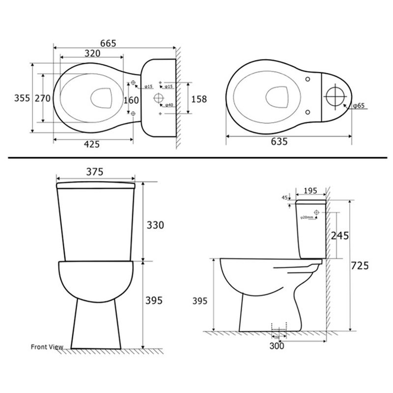 Baños-WC-New-Vita-a-Piso-300-mm-Blanco375x725x665mm