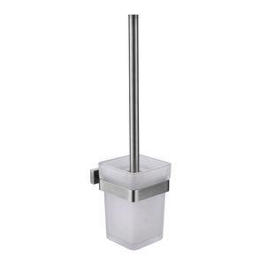 Percha Asis Doble Negro Mate