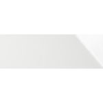 Pisos-y-Muros-Ceramica-Muro-Ice-Blanco-Brillante-30x90-cm