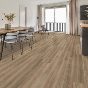 Piso Vinílico LVT Aurora Natural 950x184x3 mm