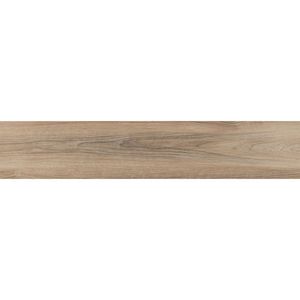 Piso Vinílico LVT Aurora Natural 184x950 mm