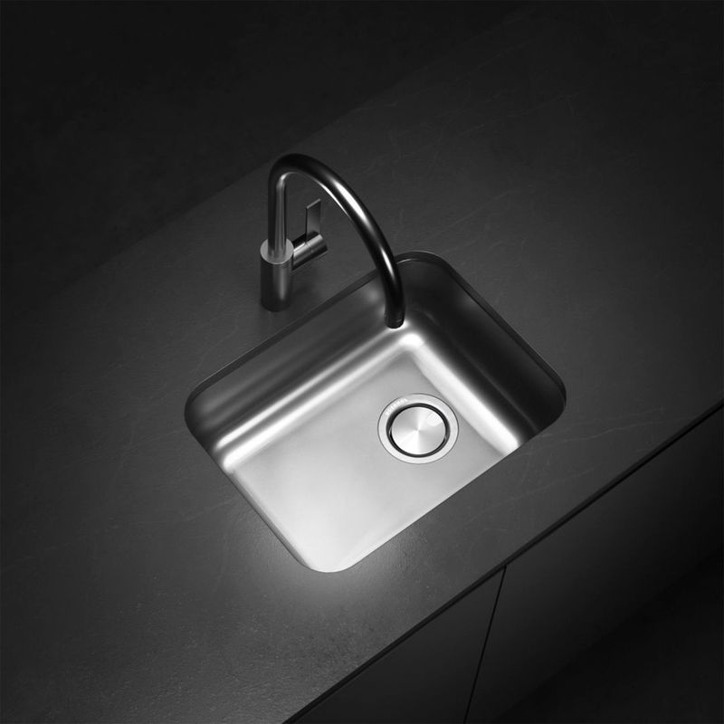 Cocina-Lavaplatos-Simple-E44-Rectangular-Sobre-y-Bajo-Cubierta-con-Rebalse-Cromado