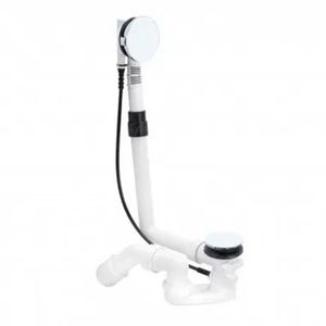 Desagüe BetteForm Tapa Blanca 52 mm