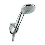 Baños-Set-Soporte-Ducha-Crometta-C-Ducha-Fono-Flexible-27576000-Cromo