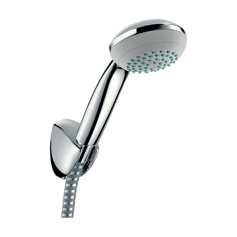 Baños-Set-Soporte-Ducha-Crometta-C-Ducha-Fono-Flexible-27576000-Cromo
