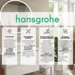 Desagüe sin Rebalse para Grifería de Lavamanos Cromado