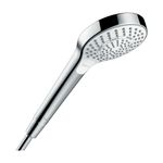 Baños-Ducha-Fono-Croma-Select-S-11-cm-3-Jet-26800400-Cromo