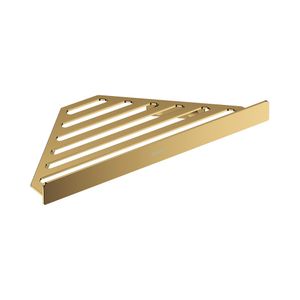 Contenedor Mural Esquinero Addstoris Oro Pulido