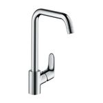 Cocina-Griferia-Cocina-Focus-M41-1-Jet-31820000-Cromo