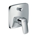 Baños-Mezclador-Tina-Logis-Dos-Vias-sin-Cuerpo-Interno-Cromado