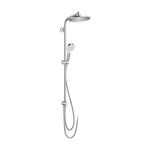 Baños-Columna-Ducha-Crometta-S-24-cm-27270000-Cromo
