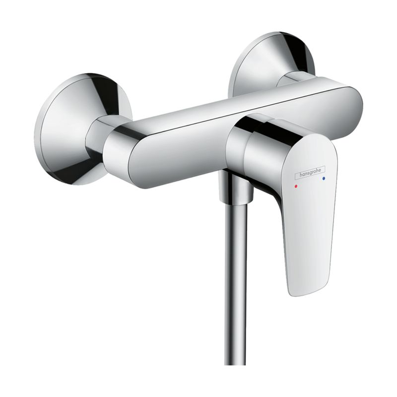 Baños-Griferia-Ducha-Talis-E-Expuesta-71760000-Cromo