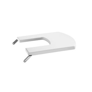 Tapa Bide Hall Blanco