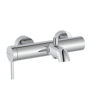 Grifería Ducha Tina Ona Expuesta A5a029ec00 Cromo
