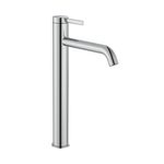 Baños-Griferia-Lavamanos-Ona-Alta-23-cm-C-Desague-click-A5a349ec00-Cromo