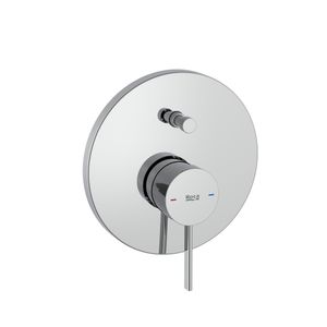 Mezclador Tina Ona Cromado