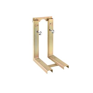 Soporte Bastidor WC y Bide Suspendido con Fijaciones