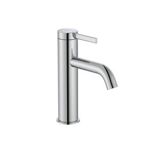 Grifería Lavamanos Ona 9 cm Coldstart C/Desagüe A5a3a9ec00 Cromo