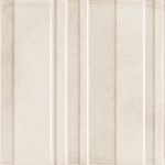 Pisos-y-Muros-Porcelanato-Artcraft-Strutura-3D-Beige-Mate-20x20-cm