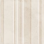 Pisos-y-Muros-Porcelanato-Artcraft-Strutura-3D-Beige-Mate-20x20-cm