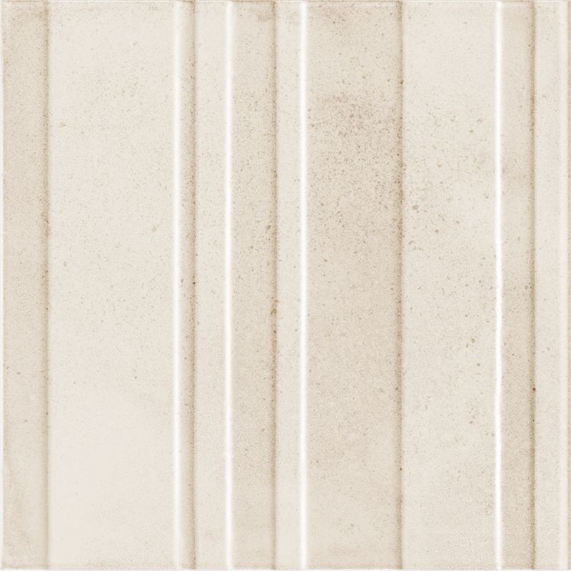 Pisos-y-Muros-Porcelanato-Artcraft-Strutura-3D-Beige-Mate-20x20-cm