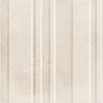 Pisos-y-Muros-Porcelanato-Artcraft-Strutura-3D-Beige-Mate-20x20-cm
