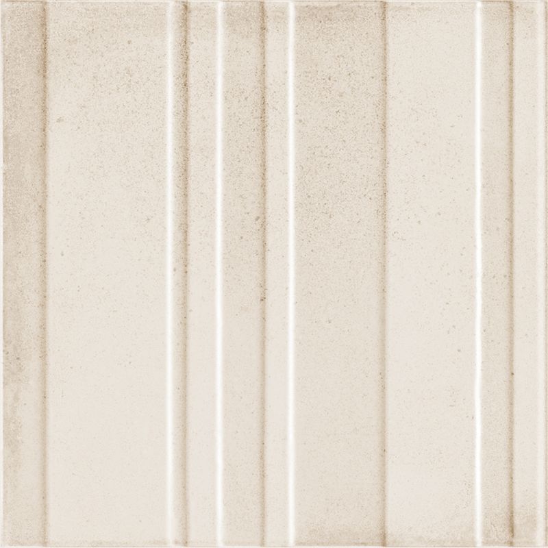 Pisos-y-Muros-Porcelanato-Artcraft-Strutura-3D-Beige-Mate-20x20-cm