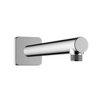 Baños-Brazo-Muro-para-Ducha-Fija-Vernis-Shape-Cromado-240mm
