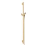Baños-Barra-de-Ducha-Unica-s-puro-brushed-bronze-900-mm