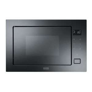 Microondas Grill Smart 250 CR2 Negro