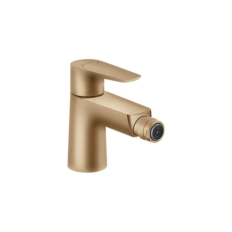 Baños-Griferia-Bide-Talis-E-C-Desague-Automatico-71720140-Brushed-Bronze