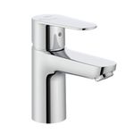 Baños-Griferia-Lavamanos-Victoria-Plus-7-Cm-Coldstar-C-Des-A5A304Fc00-Cromo