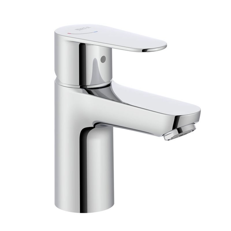 Baños-Griferia-Lavamanos-Victoria-Plus-7-Cm-Coldstar-C-Des-A5A304Fc00-Cromo