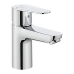 Baños-Griferia-Lavamanos-Victoria-Plus-7-Cm-Coldstart-S-Des-A5A324Fc00-Cromo