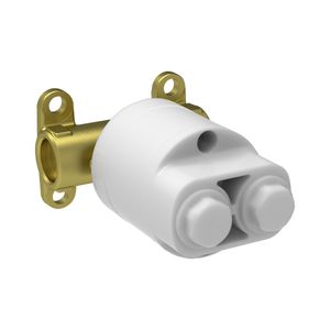 Cuerpo Empotrado para Ducha Higiénica