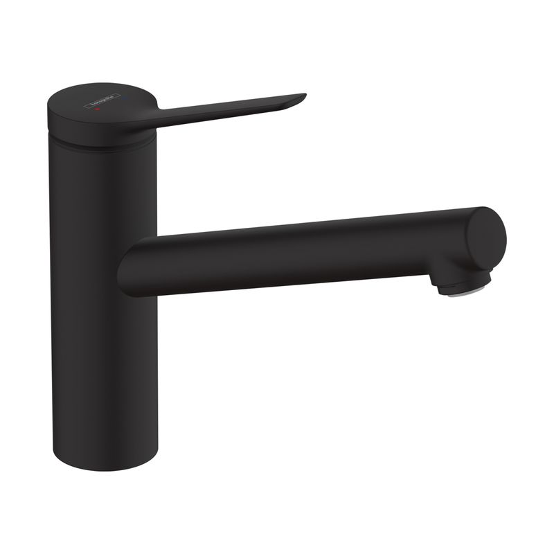 Cocina-Griferia-Cocina-Zesis-M33-1-Jet-74802670-Negro-Mate