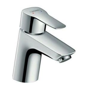 Grifería Lavamanos Mysport M 7 cm C/Desagüe Pop-Up 71110000 Cromo