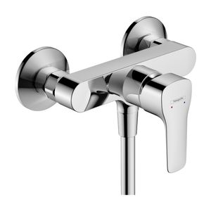 Grifería Ducha Mysport Expuesta 71262000 Cromo