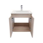 Baños-Mueble-King-Simple-600-2-Puertas-Softclose-Ceniza-C-Lavamanos