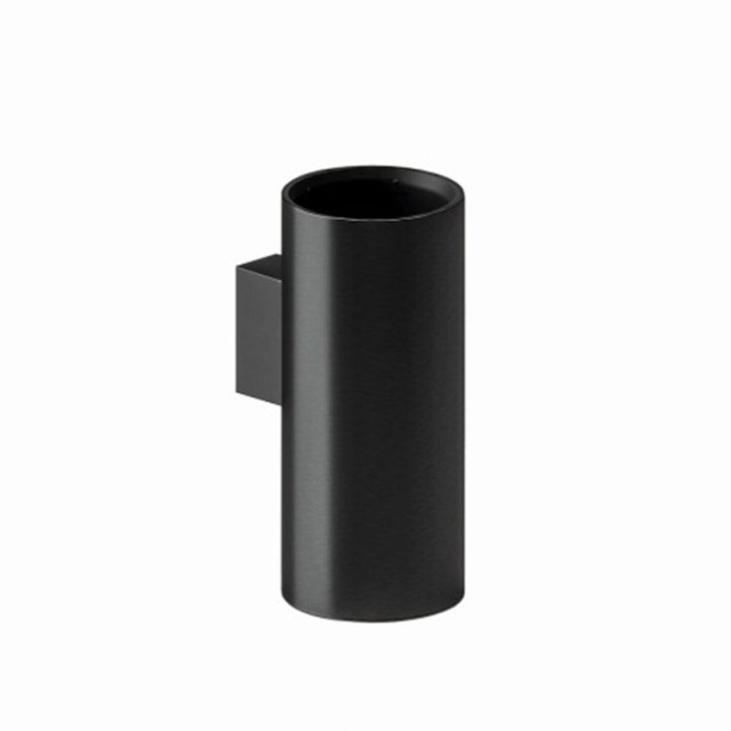 Baños-Portacepillos-Mural-Negro-Cepillado-62x87x134mm