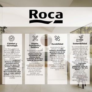 Toallero Barra Doble a Muro Cromado 42 cm