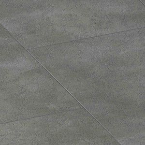 Piso Vinilico SPC Aquarius Dark Grey 810x405 mm