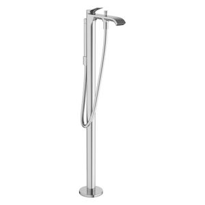 Tina Pie Vivenis Cromo