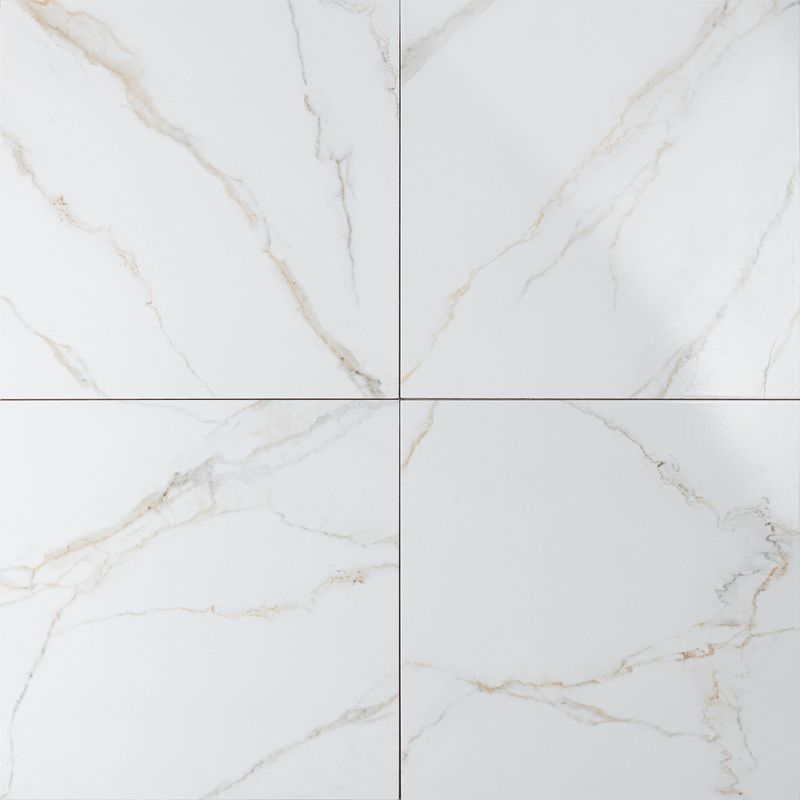 Pisos-y-Muros-Ceramica-Florence-Blanco-Brillante-HD-54x54-cm