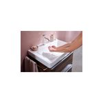 Baños-Griferia-Lavamanos-Tecturis-S-11-cm-Coolstart-C-Desague-Automatico-73314000-Cromo