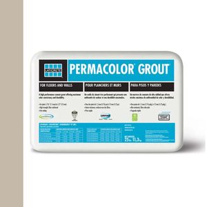 Fragüe Permacolor 90 Light Pewter 11,3 Kg